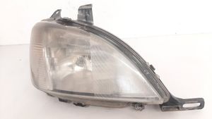 Mercedes-Benz ML W163 Lampa przednia 1638200049