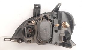 Mercedes-Benz ML W163 Lampa przednia 1638200049