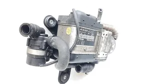 Audi A6 S6 C6 4F Auxiliary pre-heater (Webasto) 4F0265081B