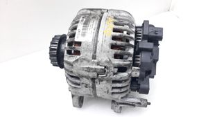 Volkswagen Transporter - Caravelle T5 Generator/alternator 070903201E