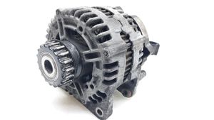 Volkswagen Transporter - Caravelle T5 Generator/alternator 