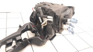 BMW 1 E81 E87 Bloc de chauffage complet 22527010