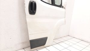 Fiat Ducato Drzwi 