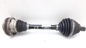 Volkswagen Touran III Front driveshaft 3Q0407271N