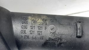 Volkswagen PASSAT B6 Caurulīte (-es) / šļūtene (-es) 03G121121F
