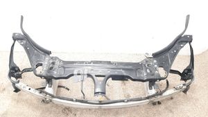 Mercedes-Benz E C207 W207 Pannello di supporto del radiatore 207620032