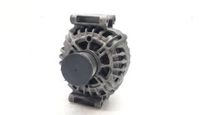 Mercedes-Benz E C207 W207 Generator/alternator A0009063000