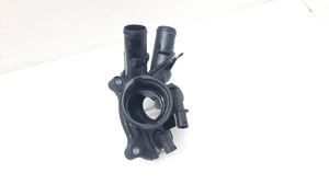 Mercedes-Benz E C207 W207 Termostat / Obudowa termostatu A2712000315