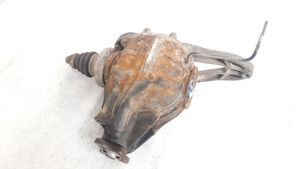 Mercedes-Benz Vito Viano W639 Rear differential A6393501214