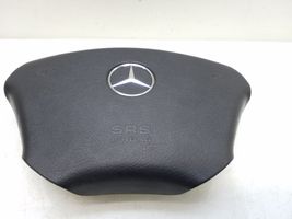 Mercedes-Benz ML W163 Vairo oro pagalvė A1634600298