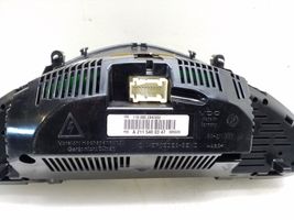 Mercedes-Benz E W211 Tachimetro (quadro strumenti) A2115400347