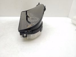 Mercedes-Benz ML W163 Tachimetro (quadro strumenti) A1635404011