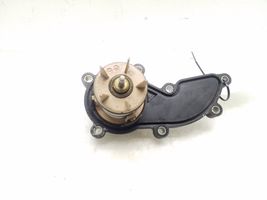 Audi A5 8T 8F Thermostat / Thermostatgehäuse 06E121111AL