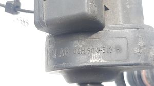 Audi A5 8T 8F Electrovanne Soupape de Sûreté / Dépression 06H906517H