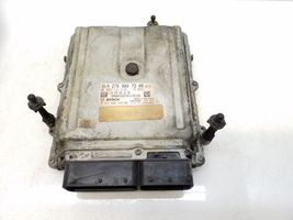 Mercedes-Benz E W212 Sterownik / Moduł ECU A2769007300