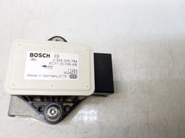 Ford Transit Czujnik przyspieszenia ESP 8C113C190AB