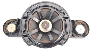 Mercedes-Benz E W211 Subwoofer altoparlante A2118202802