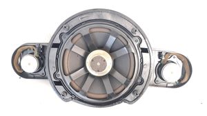 Mercedes-Benz E W211 Subwoofer altoparlante A2118202802