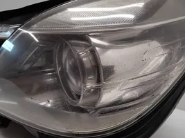 Mercedes-Benz E W212 Lampa przednia A2128205761