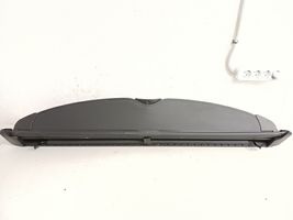 Mercedes-Benz C W204 Parcel shelf load cover 