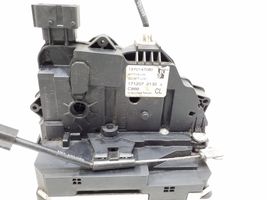 Citroen Jumper Zamek drzwi przednich 1350147080