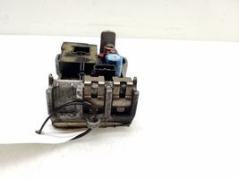 Mercedes-Benz ML W163 Resistencia motor/ventilador de la calefacción A1638210051