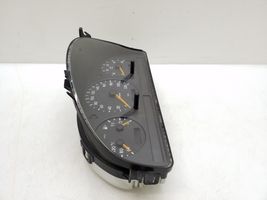 Mercedes-Benz ML W163 Speedometer (instrument cluster) A1635403011