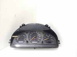 Mercedes-Benz ML W163 Geschwindigkeitsmesser Cockpit A1635403011