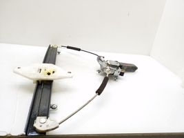 SsangYong Rodius Priekšpusē elektriskā loga pacelšanas mehānisma komplekts 