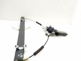 SsangYong Rodius Priekšpusē elektriskā loga pacelšanas mehānisma komplekts 