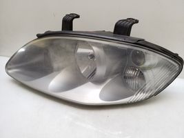 SsangYong Rodius Headlight/headlamp 