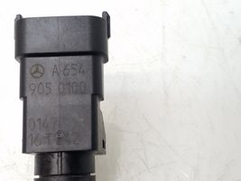 Mercedes-Benz E W213 Sensore di posizione dell’albero motore A6549050100