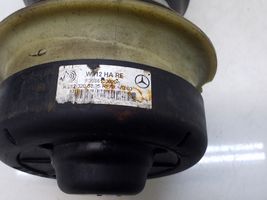 Mercedes-Benz E W212 Galinė pneumatinė (oro) pagalvė A2123203825