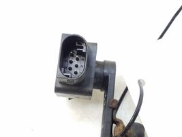 Mercedes-Benz E W212 Sensore di livello faro/fanale A0035426618