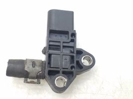 Audi A6 S6 C6 4F Sensore di pressione 0281002710