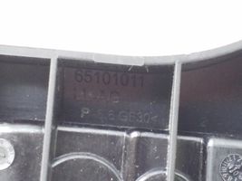 Volkswagen Tiguan Accelerator throttle pedal 1K1723503R