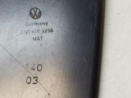 Volkswagen Tiguan Staffa del pannello di supporto del radiatore 5N0806292A