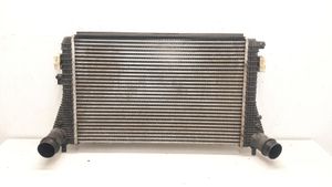 Audi A3 S3 A3 Sportback 8P Chłodnica powietrza doładowującego / Intercooler 1K0145803AF