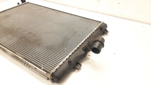 Audi A3 S3 A3 Sportback 8P Radiateur de refroidissement 1K0121251DM