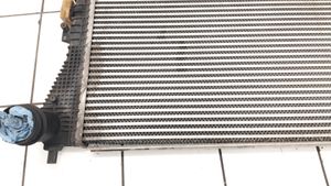 Volkswagen Tiguan Radiatore intercooler 3C0145805AD