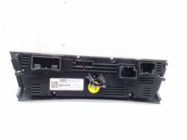 Audi A6 S6 C7 4G Panel klimatyzacji 4G0820043K