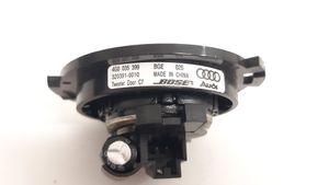 Audi A6 S6 C7 4G Aukšto dažnio garsiakalbis galinėse duryse 4G0035399