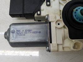 Volkswagen Tiguan Takaoven ikkunan nostomoottori 5N0959704D