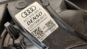 Audi A6 S6 C7 4G Scatola climatizzatore riscaldamento abitacolo assemblata 4G1820005L