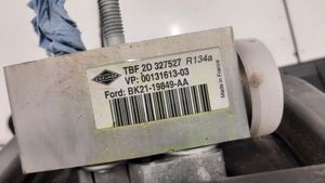 Ford Transit Scatola climatizzatore riscaldamento abitacolo assemblata BK2119B555AK