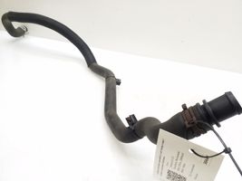 Ford Transit Tuyau de liquide de refroidissement moteur 924159