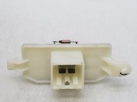 Ford Transit Heater blower motor/fan resistor 