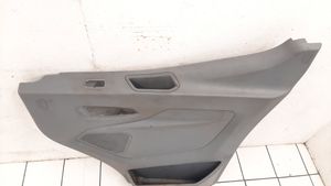 Ford Transit Front door card panel trim BK31V23942BJ