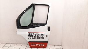 Ford Transit Priekinės durys (dvidurio) 