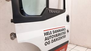 Ford Transit Priekinės durys (dvidurio) 